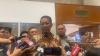 Presiden Bakal Tunjuk Kepala BP BUMN, Menhum: Sementara Boleh Dirangkap. (Foto: Achmad Al Fiqri/Inews Media Group)