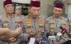 Polri Didorong Turun Tangan Usut Kasus Keracunan MBG, Begini Kata Kapolri (Foto: Riyan Rizki Roshali/iNews Media Group)