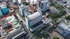 PTPP Renovasi Gedung RSCM KIARA, Nilai Kontrak Rp195,9 Miliar (Foto: dok PTPP)