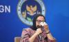 Tangis Wakil Kepala BGN, Minta Maaf karena Banyak Anak Keracunan MBG (Arif Julianto/iNews Media Group)