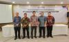 PT Sinergi Inti Andalan Prima Tbk (INET) bakal menggelar PMHMETD I atau rights issue dengan nilai triliunan rupiah. (Foto: Dok. INET)