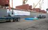 PT Krakatau Steel (Persero) Tbk (KRAS) mengekspor 54.247 ton Cold Rolled Coil (CRC) ke Spanyol. (Foto: Dok. KS Group)