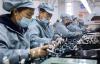 Industri China Tunjukkan Tanda Pemulihan, Permintaan Domestik Masih Tersendat (Foto: dok Independent)