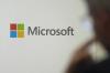 Trump Desak Microsoft Pecat Lisa Monaco, Tuduh Ancam Keamanan AS (Foto: dok AP)