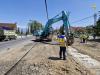 Kementerian PU Gelontorkan Rp21,28 Miliar Lakukan Preservasi Jalan Sepanjang 120 Km di NTB. (Foto Istimewa)