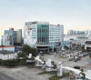 Siapa Pemilik Saham BSBK? Pemilik Superblock di Balikpapan, Ini Pengendalinya. (Foto: Wulandari Bangun Laksana)