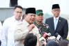 Kunjungan Luar Negeri Prabowo: Rampungkan ICA-CEPA hingga Bawa Pulang 30 Ribu Artefak. (Foto: Inews Media Group)