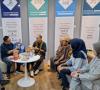 UMKM Pekalongan Tembus Pasar Global Berkat Dukungan Ekosistem Digital Telkom. (Foto: Telkom)