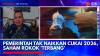 Pemerintah Tak Naikkan Cukai Tahun 2026, Saham Rokok 'Terbang'. (Sumber: IDX Channel)