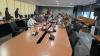 Menkeu Purbaya Sidak ke Kantor BNI, Ada Apa? Foto: TikTok Menteri Keuangan Purbaya.