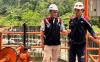 PT Waskita Karya (Persero) Tbk (WSKT) menjual seluruh sahamnya di PT Waskita Sangir Energi (WSE) yang beroperasi di Sumatera Barat. (Foto: Dok. Waskita)