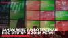 Saham Bank Jumbo Tertekan, IHSG Ditutup di Zona Merah. (foto: IDXChannel)