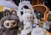 Pembuat Labubu Nyontek Ide Disney untuk Kesuksesan Mainan Viral (FOTO:Dok Laman Reuters)