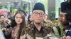 Petugas Haji 2026 Wajib Masuk Barak, Latihan Fisik hingga Belajar Bahasa Arab. (Foto Nur Khabibi/IMG)