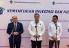 ISF 2025 Siap Digelar 10-11 Oktober 2025, Komitemen Indonesia Capai Net Zero Emission (FOTO:Dok Tangguh)
