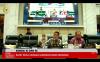 Komisi XI Dewan Perwakilan Rakyat (DPR) bersama Bank Indonesia (BI) menggelar rapat kerja secara tertutup. (Foto: iNews Media/Anggie Ariesta)
