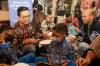 BTN (BBTN) Alokasikan Pembiayaan KUR Rp3 Triliun untuk Pemberdayaan UMKM (FOTO:Dok BTN)