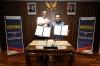 DJP dan BKPM Integrasikan Data Coretax Perkuat Investasi dan Penerimaan Negara. Foto: DJP.