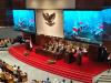 Paripurna DPR Sahkan Revisi UU BUMN Jadi Undang-Undang. (Foto Achmad/IMG)