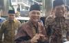 Menteri Haji dan Umrah Datangi Gedung KPK, Ada Apa?