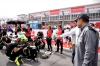 Pertamina Grand Prix of Indonesia 2025 Jadi Ajang Unjuk Inovasi ke Pasar Global. Foto: iNews Media Group.