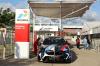 Safety Car MotoGP 2025 di Mandalika Pakai BBM Pertamax Turbo. (Foto Pertamina)