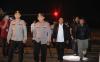 Presiden Prabowo Subianto dijadwalkan melakukan kunjungan kerja ke Provinsi Kepulauan Bangka Belitung (Babel) pada Senin (6/10/2025). (Foto: iNews Media Group)