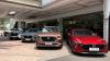 Mazda Gelar Event Test Drive Terbesar untuk Pacu Penjualan hingga Akhir Tahun. (Foto: Fadli Ramadan/Inews Media Group)