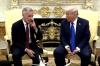 Trump Janjikan Tarif Perdagangan yang Adil ke Kanada (FOTO:Dok Laman Reuters)