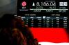 IHSG Turun ke 8.127 di Sesi Pertama, 422 Saham Terkoreksi (Foto: iNews Media Group)