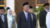 Anggito Abimanyu Resmi Jabat Ketua DK LPS, Gantikan Purbaya. (Foto Tangkapan Layar)