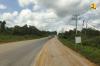 Kementerian PU Kucurkan Rp13,08 Miliar untuk Perbaikan Jalan di Kabupaten Sintang (FOTO:Dok KemenPU)