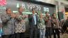 Purbaya Sambangi BEI Bahas Isu Pasar Modal hingga Bentuk Tim Kerja (Foto: iNews Media Group)