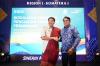 Percepat Program 3 Juta Rumah, Bank Mandiri dan Kementerian PKP Sosialisasi KPP Di Medan. (Foto: Inews Media Group)