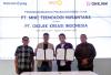MNC Kapital dan Okejek Luncurkan Dompet Digital OKEPay by MotionPay