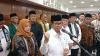 Pramono Masih Godok Alokasi APBD 2026 Usai Dana Transfer Daerah Dipangkas Rp15 Triliun. (Foto: Inews Media Group)