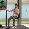 Profil Andry Hakim, Investor Ritel Multibagger yang Cuan Miliaran. (Foto: LinkedIn)