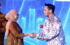 Mandiri (BMRI) Sabet Anugerah Utama ICAII 2025 Lewat Mandiri Looping for Life (FOTO:Dok Dinar/iNews Media Group)