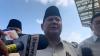Prabowo Siap Kirim Pasukan Perdamaian ke Gaza (FOTO:Dok Binti M)