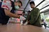 Vaksinasi Rabies Gratis Digelar di Jaksel, Sasar Hewan Peliharaan Warga