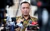 Presiden Prabowo Subianto menerima laporan soal minat penerbitan  Patriot Bond yang diikuti oleh sejumlah konglomerat besar. (Foto: Dok. Setneg)