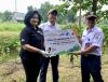 MNC Bank (BABP) Komitmen Dukung Target Net Zero dan SDGs (FOTO:Dok Dinar/iNews Media Group)