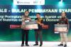 Pembiayaan UMKM BSI (BRIS) Naik 9,01 Persen Jadi Rp52 Triliun (FOTO:Dok BRIS)