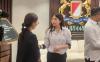 Kadin menggandeng Google dan YouTube Indonesia untuk melatih ratusan pelaku UMKM agar lebih siap bersaing di era digital. (Foto: iNews Media/Iqbal Dwi Purnama)