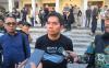 PT Solusi Sinergi Digital Tbk atau Surge (WIFI) dikabarkan memenangi lelang pita frekuensi radio 1,4 GHz. (Foto: iNews Media/Rahmat Fiansyah)