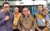 Pramono Bakal Jadikan RS Sumber Waras Tipe A dengan Desain Nuansa Betawi. (Foto: Inews Media Group)