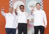 Rayakan HUT ke-27, Bank Mandiri Resmi Gelar Livin Fest 2025