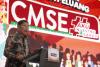 Pasar Modal Bergairah, IHSG Tumbuh 14,76 Persen hingga Oktober (Foto: iNews Media Group)