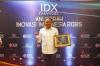 Dorong Pemerataan Konektivitas Digital, MTEL Raih Penghargaan di Ajang ICAII 2025. (Foto: IDX Channel)