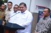 Pemerintah Kucurkan Rp30 Triliun untuk BLT Kesejahteraan Rakyat. (Foto: Aldhi Chandra/INews Media Group)